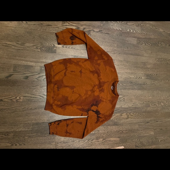 Neon Riot sweater - Picture 2 of 3